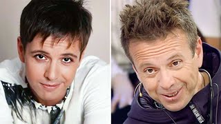 МАЛЬЧИК-БРОДЯГА. Куда делся поп идол 90-х АНДРЕЙ ГУБИН?