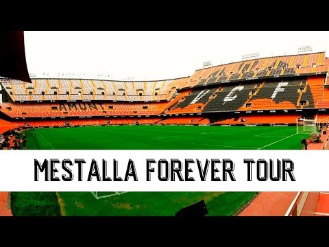 mestalla forever tour rezensionen