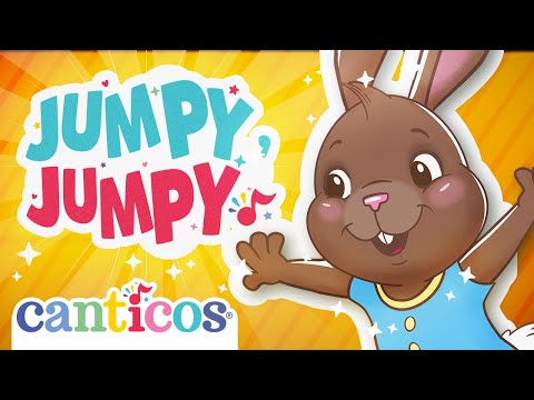 Jump into Easter