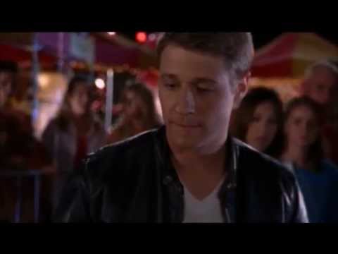 The O.C. - Don't Touch Her (Ryan Punches Dean Hess)