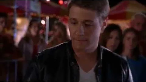 The O.C. - Don't Touch Her (Ryan Punches Dean Hess)