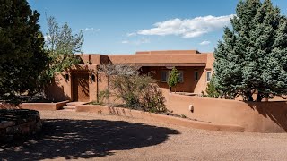 13 Hawthorn Circle, Santa Fe, NM 87506