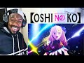 &quot;Idol&quot; Oshi no Ko Episode 11 REACTION VIDEO!!!