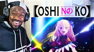 &quot;Idol&quot; Oshi no Ko Episode 11 REACTION VIDEO!!!