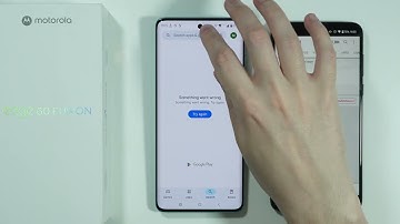 Motorola Edge 60 Fusion: Gegevens overzetten van een oude telefoon (gegevens kopiëren van een and...
