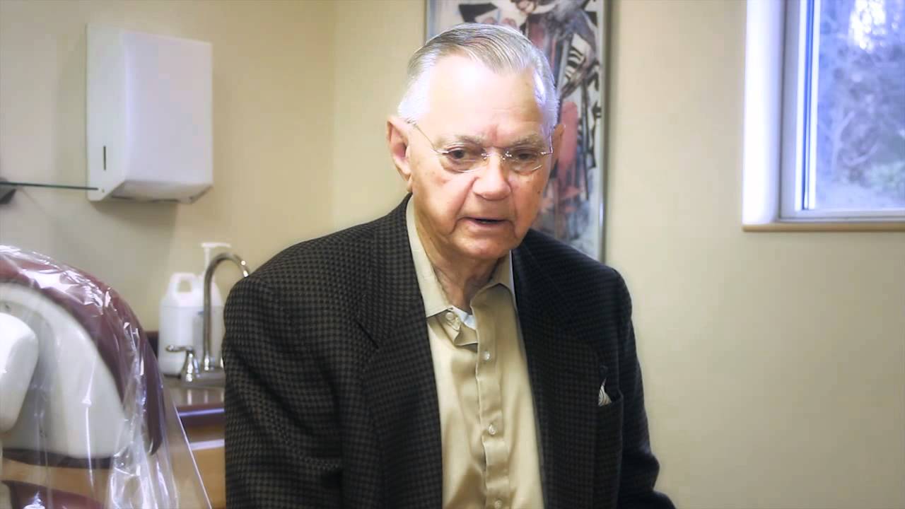 Dr. John Popper, DDS. Testimonial 2 - YouTube