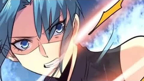 【Full】【Multi Sub 】I have a golden palace in the end times EP 1-60 #anime #animation