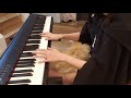 Lilypichu Solo Piano Session VOD 12-03-2020