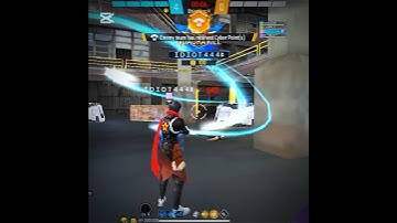 🎯INSANE 1V4 CLUTCH in CS RANK with Desert Eagle⚡🗿