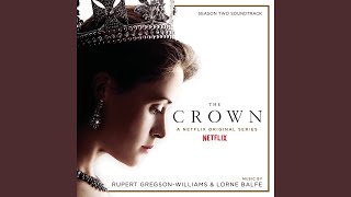 Video thumbnail of "Rupert Gregson-Williams - Future King"