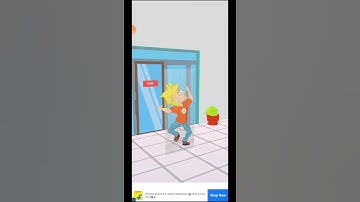 Prank Master Level 31 #shorts #DeGamer