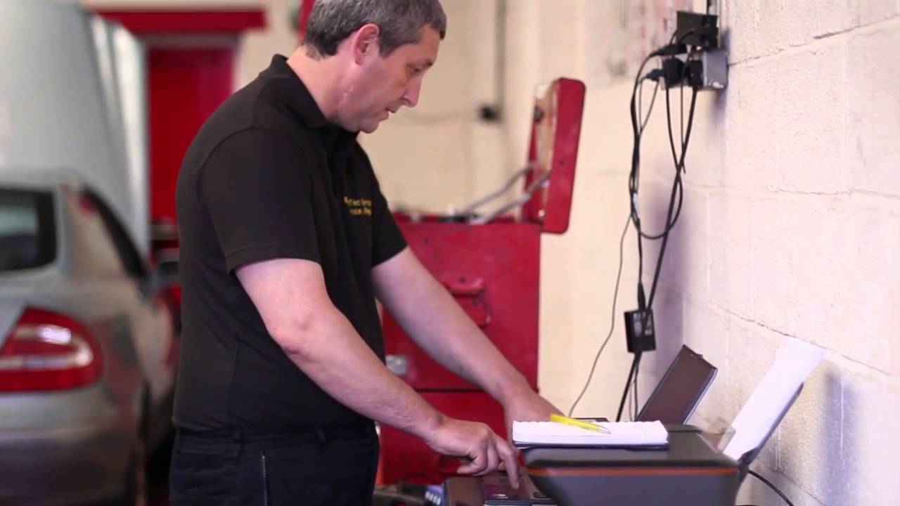 BenzTec Mercedes Services and Repairs West Midlands YouTube