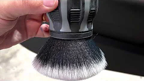 Detail Factory Curve Ball- easy interior cleaning!