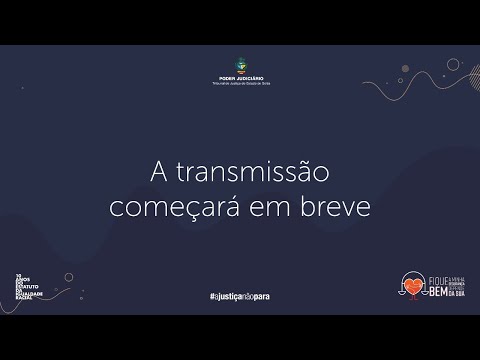 TJGO - Conselho Superior da Magistratura - Sessão transmitida AO VIVO em 20/06/2022 às 13:30h