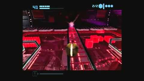 Metroid Prime 2 Speed Run: 1:54 (Single Segment - no deaths)