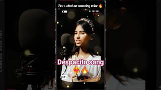 Download Lagu Marvellous voice 🤩✨ #despacito #song #youtubeshorts #viral #trending #world #new #latest #music MP3 Download Lagu Marvellous voice 🤩✨ #despacito #song #youtubeshorts #viral #trending #world #new #latest #music MP3