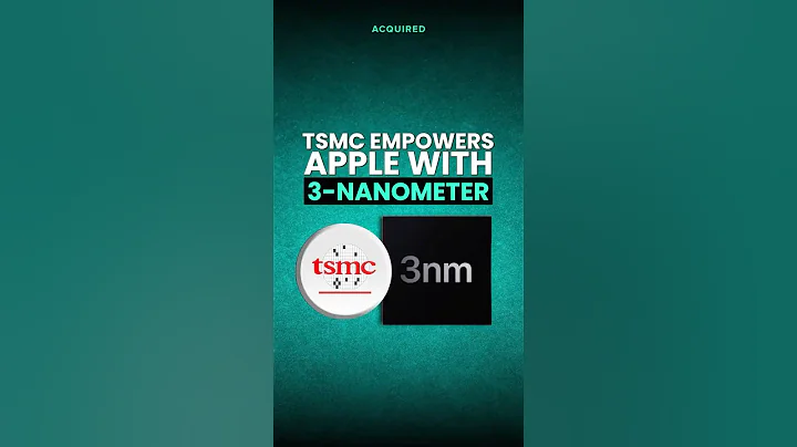 TSMC Empowers Apple with 3-Nanometer