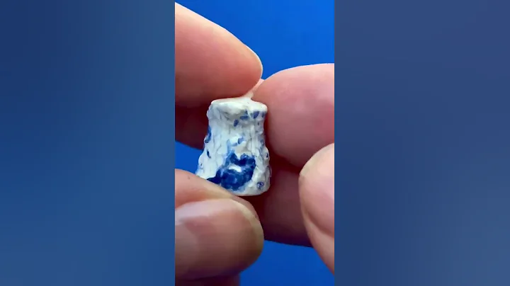 Miniature Jug #shorts