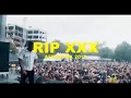 Denzel Curry honored the memory of Xxxtentacion, turned on his track Mp3