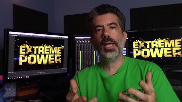 Walter Biscardi of Biscardi Creative Media Talks About Using Rampant Design Tools