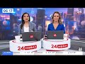 24 Horas Tu Mañana - Martes 22 de septiembre 2026