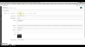 Cache Working Opencart 2.x