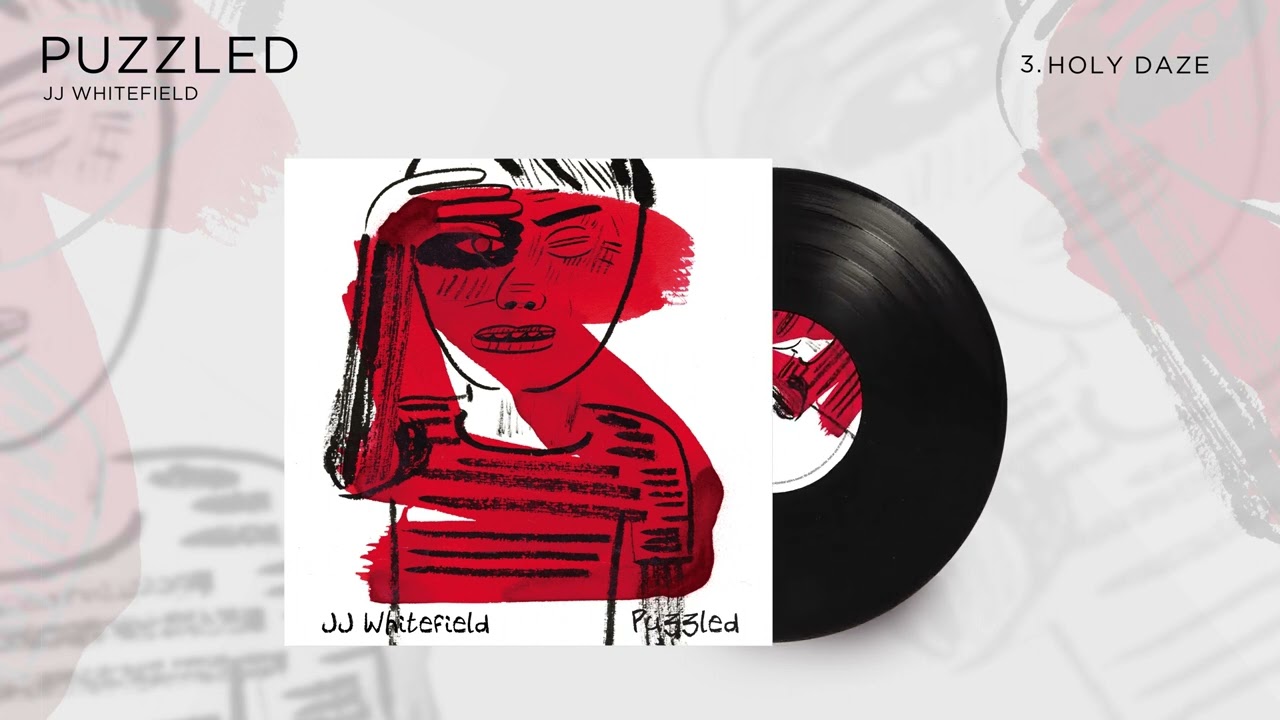 Obejrzyj JJ Whitefield - Holy Daze w YouTube Obejrzyj JJ Whitefield - Holy Daze w YouTube