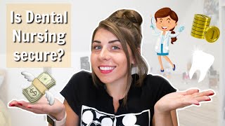 DENTAL NURSE Q&A! | What do you want to know?