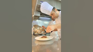 3/2/1/ chef in action/plating#cooking #platting