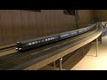 LOWA-E5-Wagen der DR