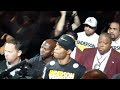 UFC 162 Anderson Silva entrance