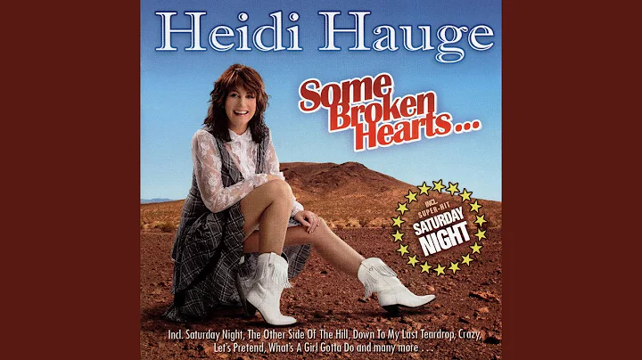 Some Broken Hearts Never Mend