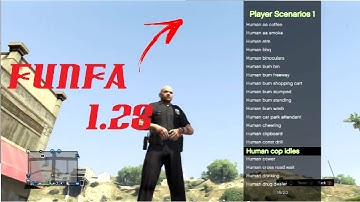 SPRX LTS GTA V FUNCIONANDO ACTUALIZAçÃO 1.27/1.28 PS3