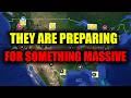 SOMETHING HUGE IS ABOUT TO HAPPEN WORLDWIDE (2026)