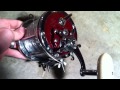 Penn Senator 114H 6/0 Big Game Fishing Reel ... Review