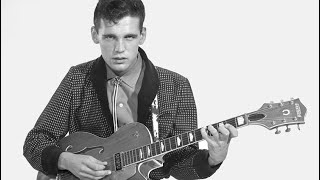 Duane Eddy, Guitar Legend, Dies At 86