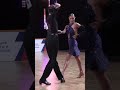 basic Cha-Cha-Cha by Lillo and Khamzaeva