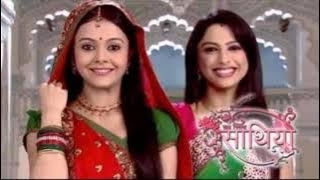 Saath Nibhana Saathiya Dramatic Background Music - 8