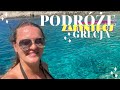 Zakyntos - Tsilivi - Hotel Admiral - wycieczka po innych plażach