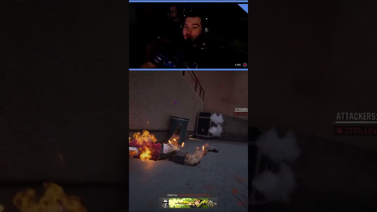 That Feeling When You Don't Know The Map... | 