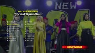 FULL ALBUM RELIGI RAGASA SPESIAL BULAN RAMADHAN || TERBARU 2025 || #ragasa #dangdut #religi