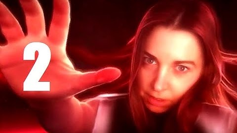 Adam Wolfe - Part 2 Let