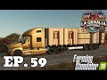 Devolvemos el Préstamo y Preparamos la Gran Venta | Farming Simulator 25 Cap. 59
