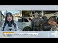 Homem é preso após matar a facadas atual namorado da ex | Bora Brasil