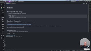 Elastic Open Crawler Walkthrough