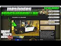 Voici les glitch dargent du moment fonctionnels sur gta 5 online 168