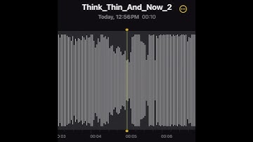 Chief Keef - Thick Thin N Now 2.0 (CDQ Snippet)