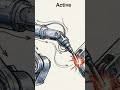 How We Reach ASI: The 4 Paths to Superintelligence #Shorts