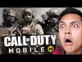 CoD Mobile just got CRAZY