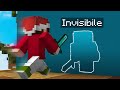 IL BUG CHE STA ROVINANDO le BEDWARS su MINECRAFT!